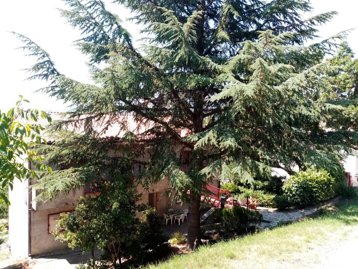 Casa Vacanza Giardino Guardiabruna Exterior photo