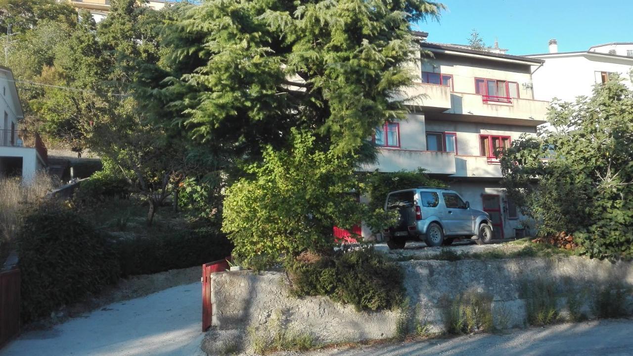 Casa Vacanza Giardino Guardiabruna Exterior photo